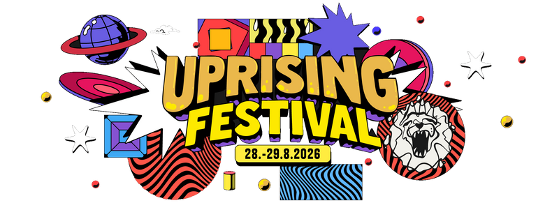 Uprising Festival 2026