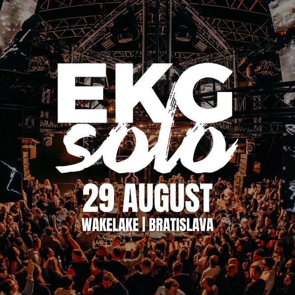 EKG Solo
