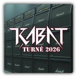 KABÁT 2026