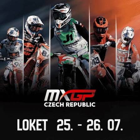 Czech Republic motorcycle Grand Prix