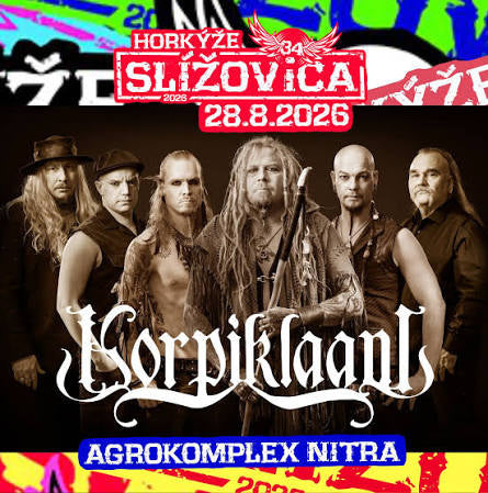 Slížovica 2026