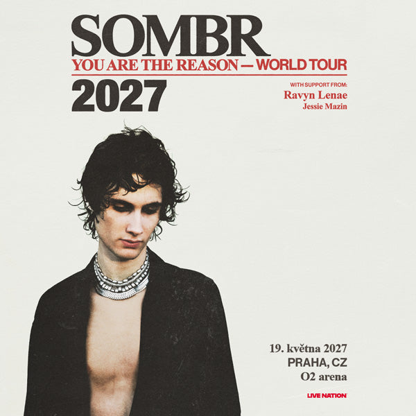 2x SOMBR 19.5.2027 Sektor 111