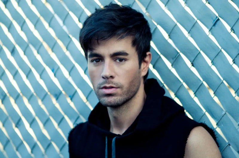 1x Enrique Iglesias Vstupenky 26.09.2026